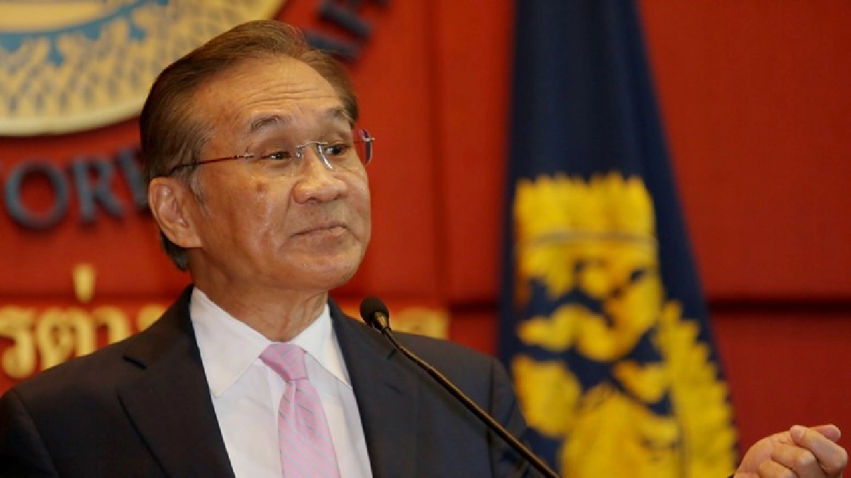 ต่างชาติชื่นชมไทยจัดประชามติ 
