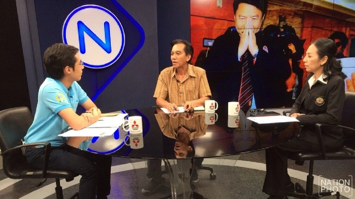 คดี‘หมอเปรม’คุกคามสื่อ-สื่อคุกคาม? คดี‘หมอเปรม’คุกคามสื่อ-สื่อคุกคาม?