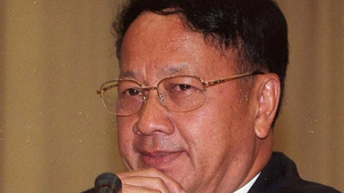"สุทัศน์"แจงเหตุผลไม่รับร่างรธน.