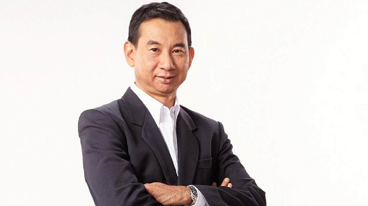 ปิดดีลไอพีเอ็มเช่าสัญญาณ ไทยคม 8 ปิดดีลไอพีเอ็มเช่าสัญญาณ ไทยคม 8