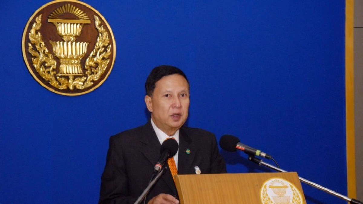 "ปธ.สปท."กำชับสมาชิกโหวตร่างรธน.