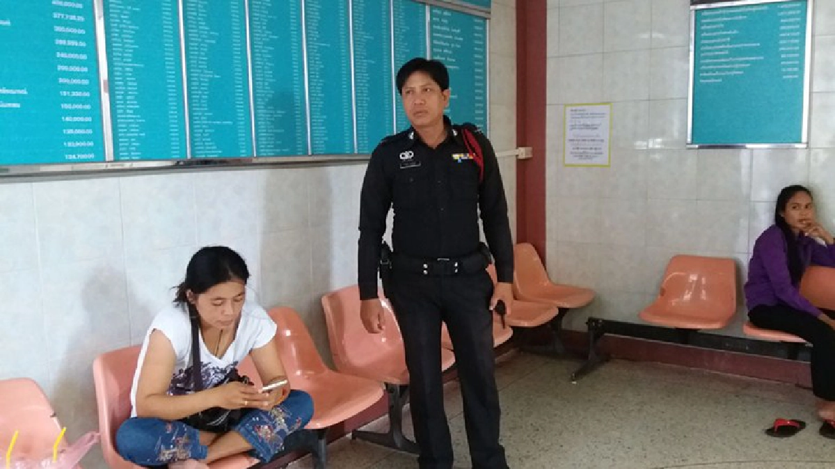 แพทย์เผยอาการ“เมียสารวัตร”ที่ถูกซ้อมยังโคม่า