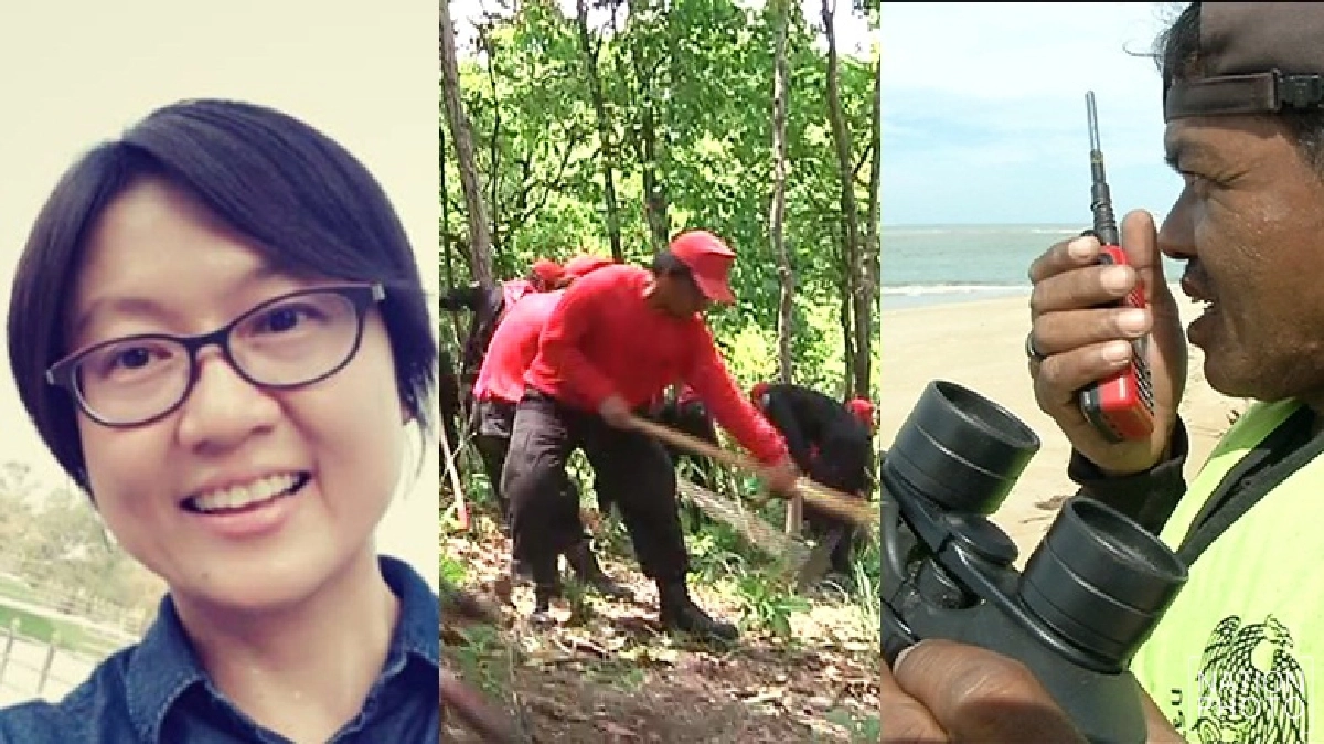 ‘พร้อมก่อนภัย’ใช้ชีวิตระวังส่งเสริมประชาชนเรียนรู้ภัยพิบัติ 