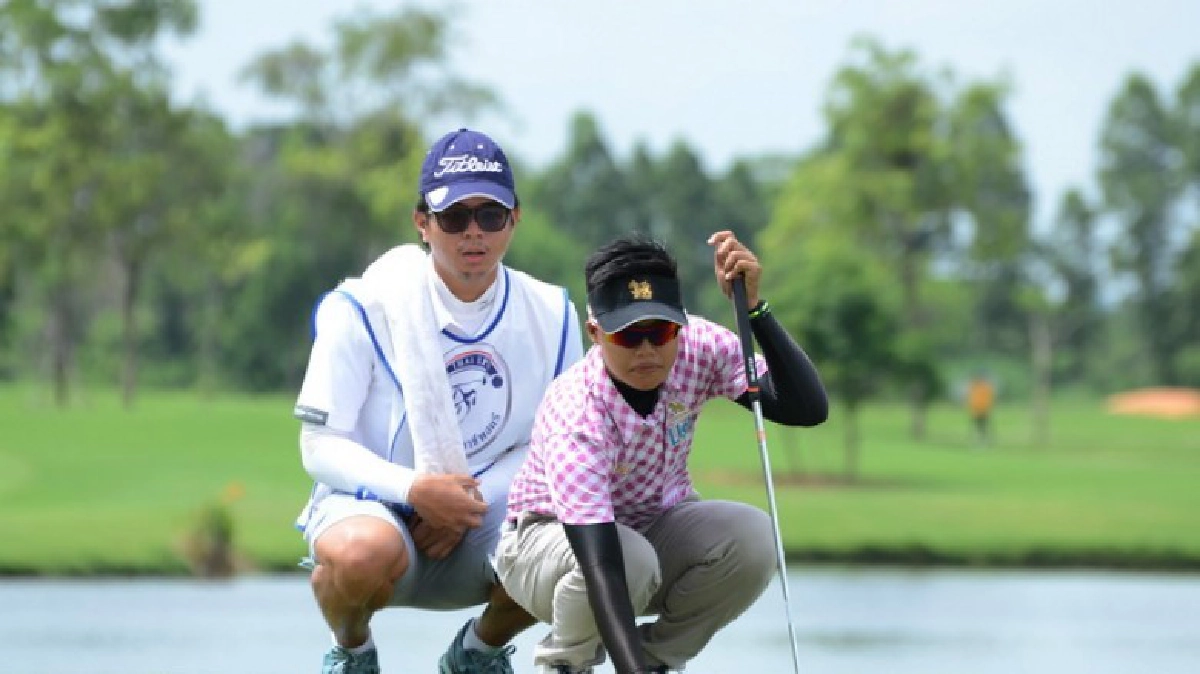 วันชนา-กานต์พนิตนันท์ นำร่วม วันชนา-กานต์พนิตนันท์ นำร่วม