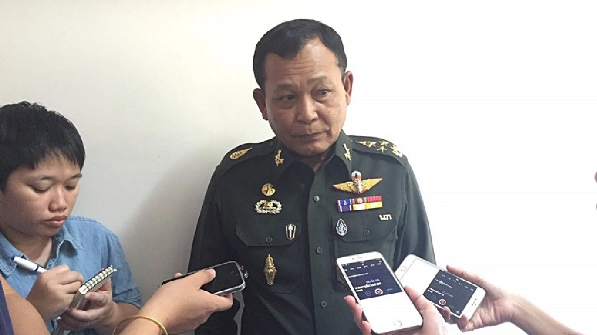 โผโยกย้าย ศธ.จ่อคลอด "ชัยยศ-สุเทพ" มีลุ้นเก้าอี้ปลัด