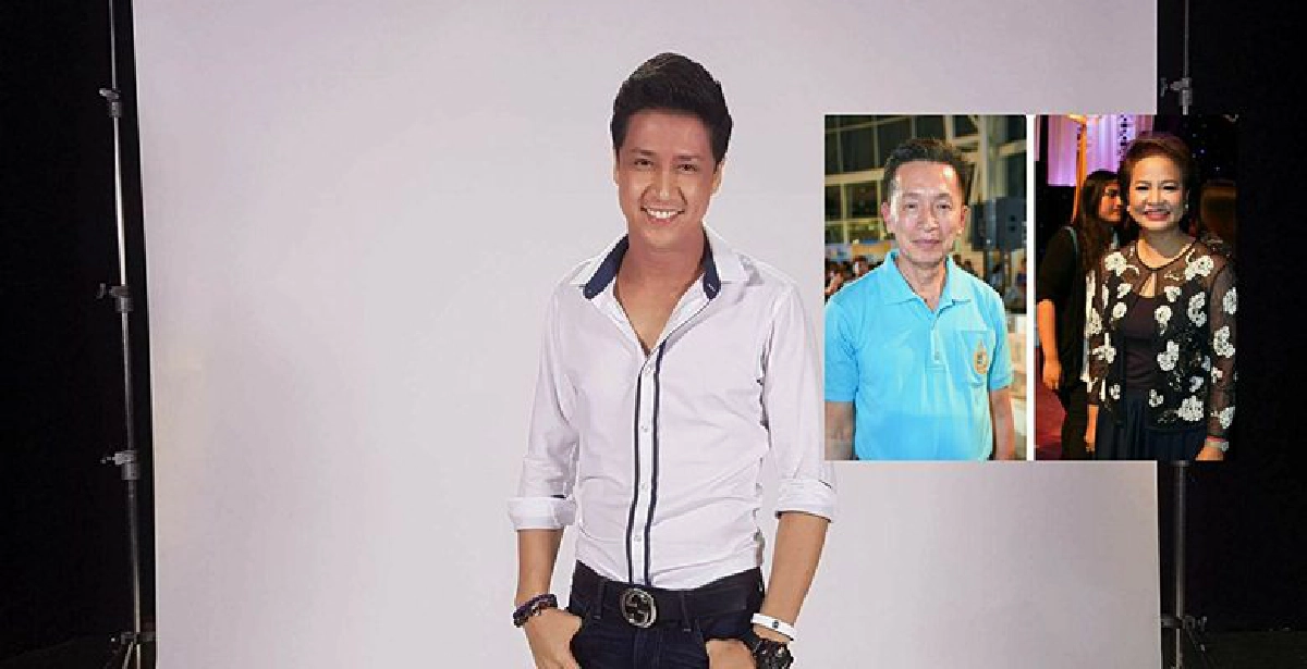 'แฟร์'ถูกถอดกลางอากาศจริงหรือไม่'สมรักษ์-โจ้'มีคำตอบ 'แฟร์'ถูกถอดกลางอากาศจริงหรือไม่'สมรักษ์-โจ้'มีคำตอบ