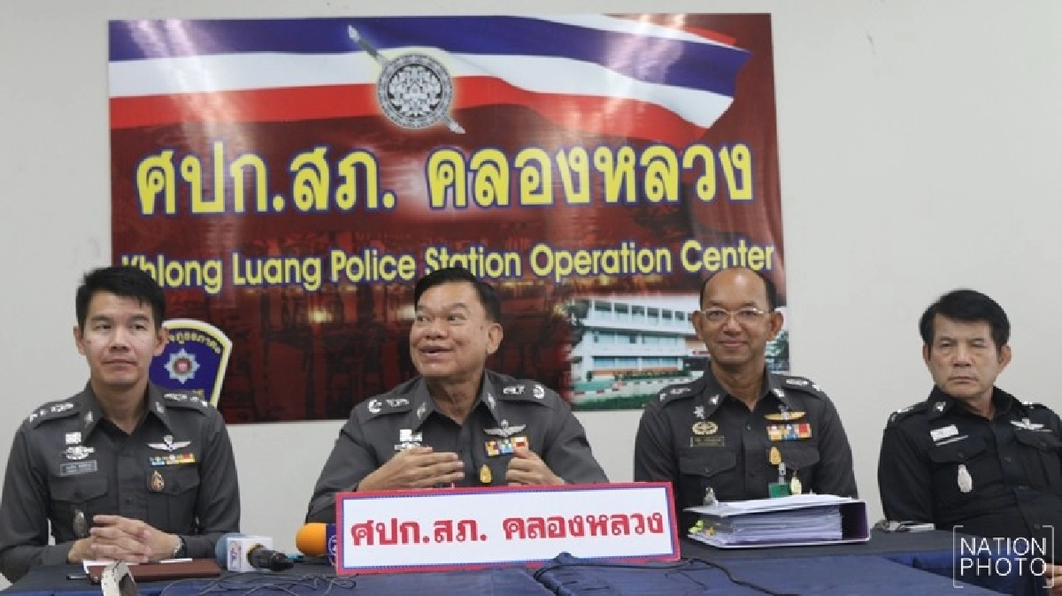 หมายจับ 19 ศิษย์ธรรมกาย ขวางจับ"ธัมมชโย"