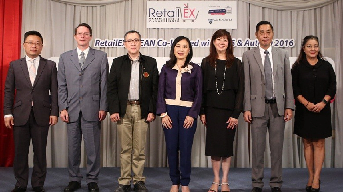 ค้าปลีกจัดงานยักษ์คาดเงินสะพัดพันล.