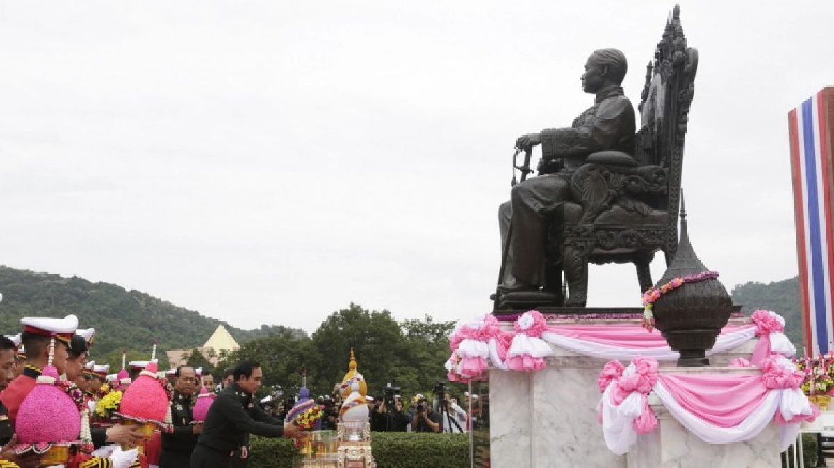 "ประยุทธ์"ลั่นรับร่างรธน.