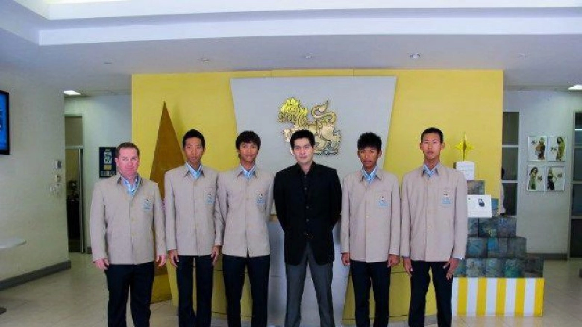 เอ็กซ์ตรีมเฮ! "ไอโอซี" บรรจุอลป. "บิ๊กต๊อด" เดินแผนพัฒนายาว เอ็กซ์ตรีมเฮ! "ไอโอซี" บรรจุอลป. "บิ๊กต๊อด" เดินแผนพัฒนายาว