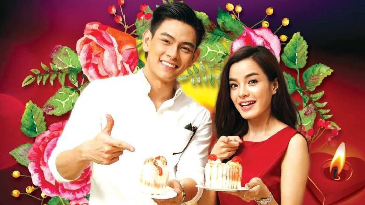 ‘เอี๊ยง-จูน’ ควงทำสบู่แฟนซีที่'ไทยแลนด์ โซปฯ'