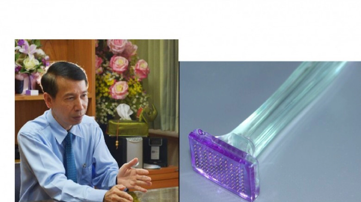 อย.ห้ามนำเข้า-ขายอุปกรณ์รักษาสิวด้วยตนเอง