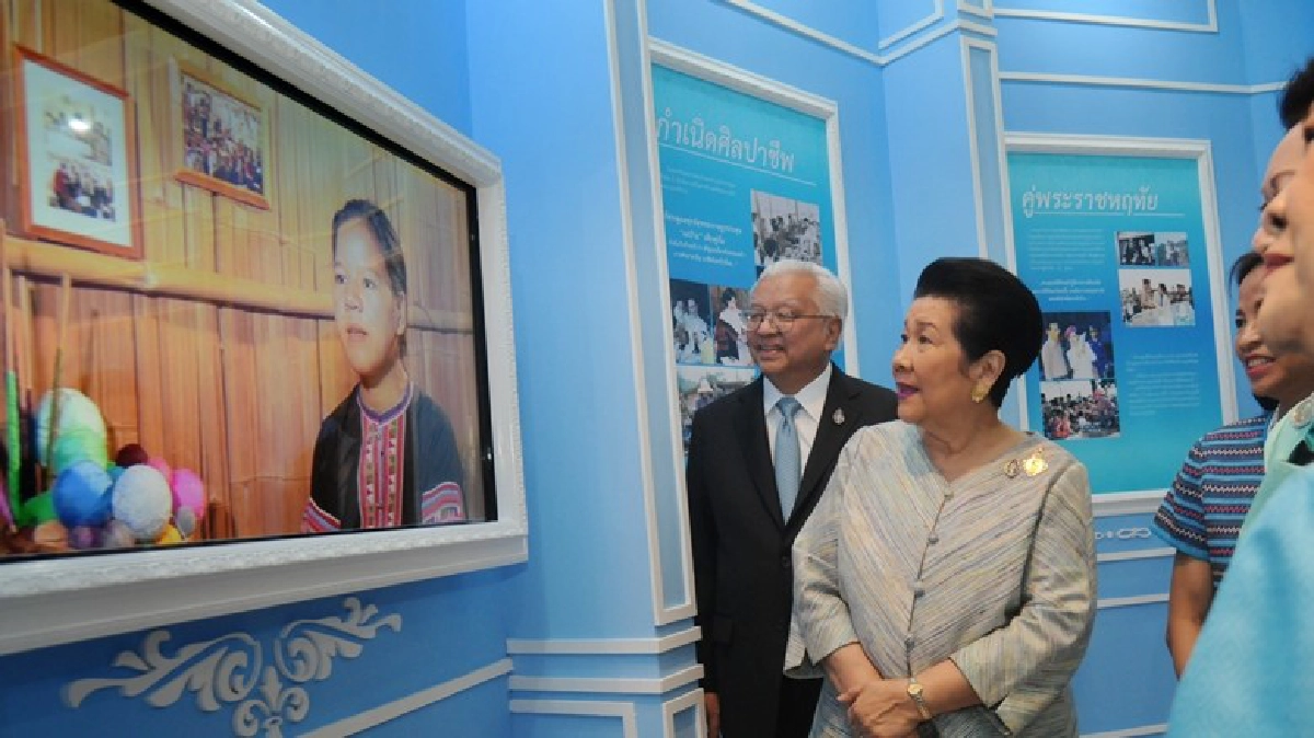 7 รอบ น้ำพระราชหฤทัยแผ่ไพศาล