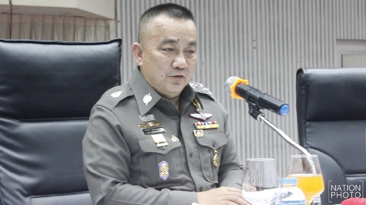 8 ส.ค.ชัดเจน ปม"ภรรยาจาตุรนต์" ช่วยผู้ต้องหา 8 ส.ค.ชัดเจน ปม"ภรรยาจาตุรนต์" ช่วยผู้ต้องหา