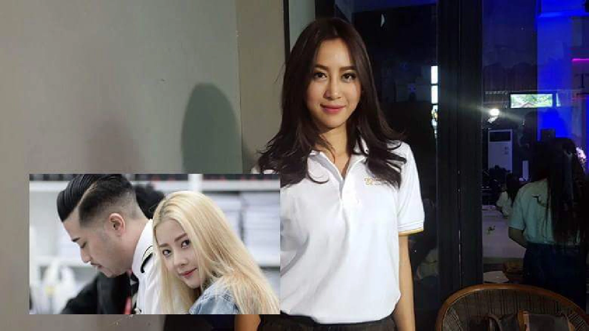 ‘จ๋า’ ให้กำลังใจ ‘เนย’ เชื่อว่าทุกอย่างจะดี