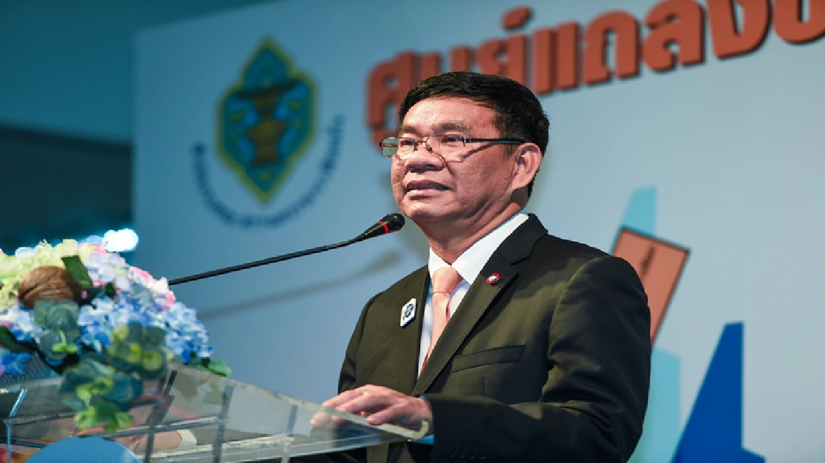 "กกต."เฮ..! คนไทยใช้สิทธิลงประชามติถึงร้อยละ 58 "กกต."เฮ..! คนไทยใช้สิทธิลงประชามติถึงร้อยละ 58