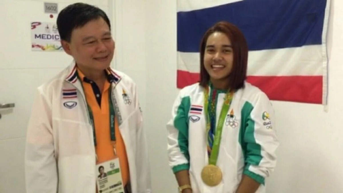 "โสภิตา" นอนไม่หลับ! กลัวเหรียญหาย (มีคลิป) 