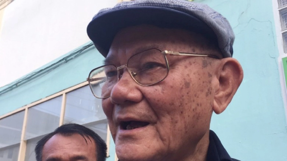 "มีชัย" เชื่อไม่เกิดปัญหาหลังประกาศผลประชามติ