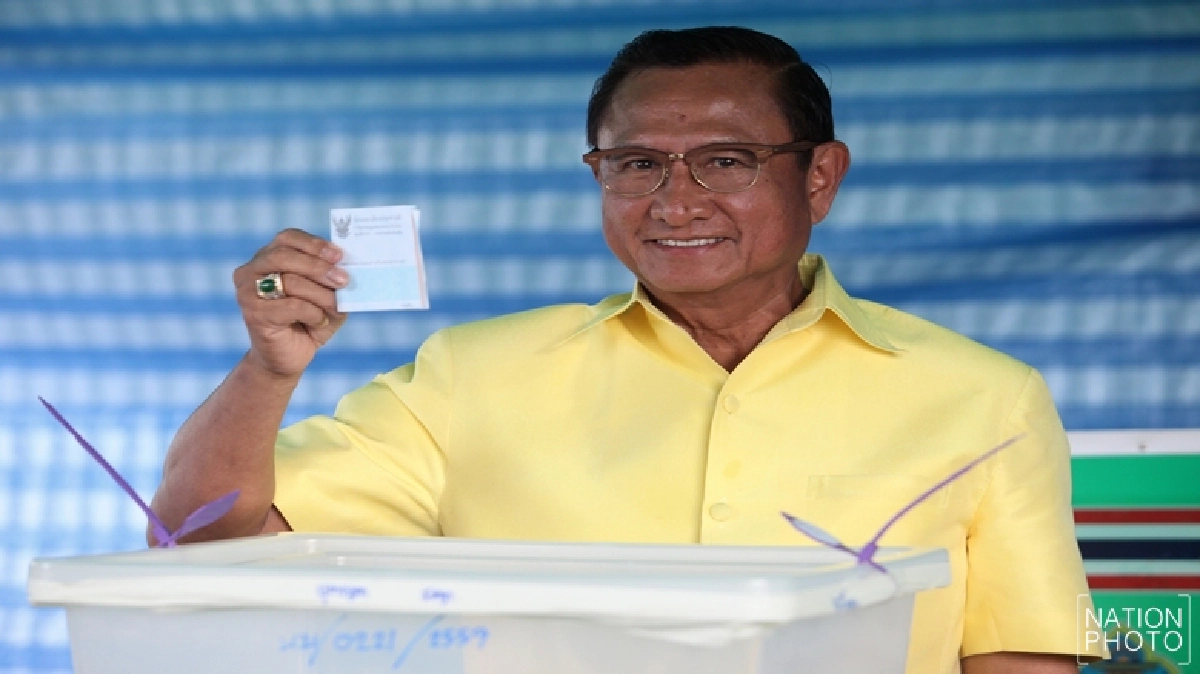 "กตต."เป็นปลื้ม..