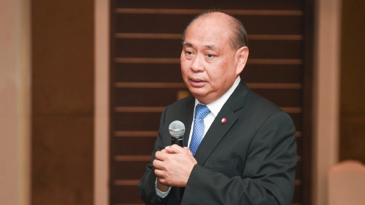 กกต.เผย ปชช.ทยอยใช้สิทธิต่อเนื่อง หลังเปิดหีบใช้สิทธิ 20-40%