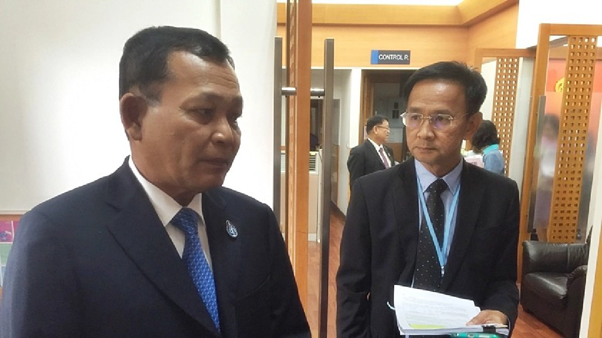 สั่งร.ร.เพิ่มสอบอัตนัยภาษาไทยป.4-6 ปลายภาค 30%