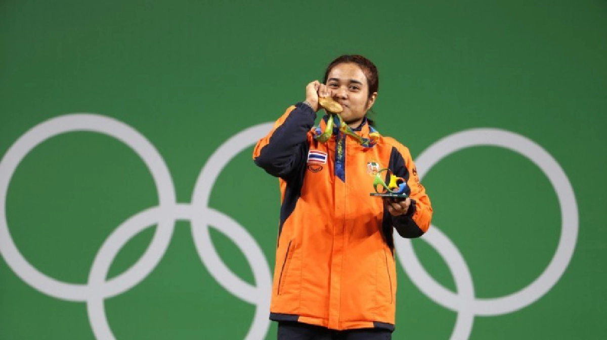 นายกฯ ยินดี “น้องแนน” คว้าทองแรกให้ทัพไทย นายกฯ ยินดี “น้องแนน” คว้าทองแรกให้ทัพไทย