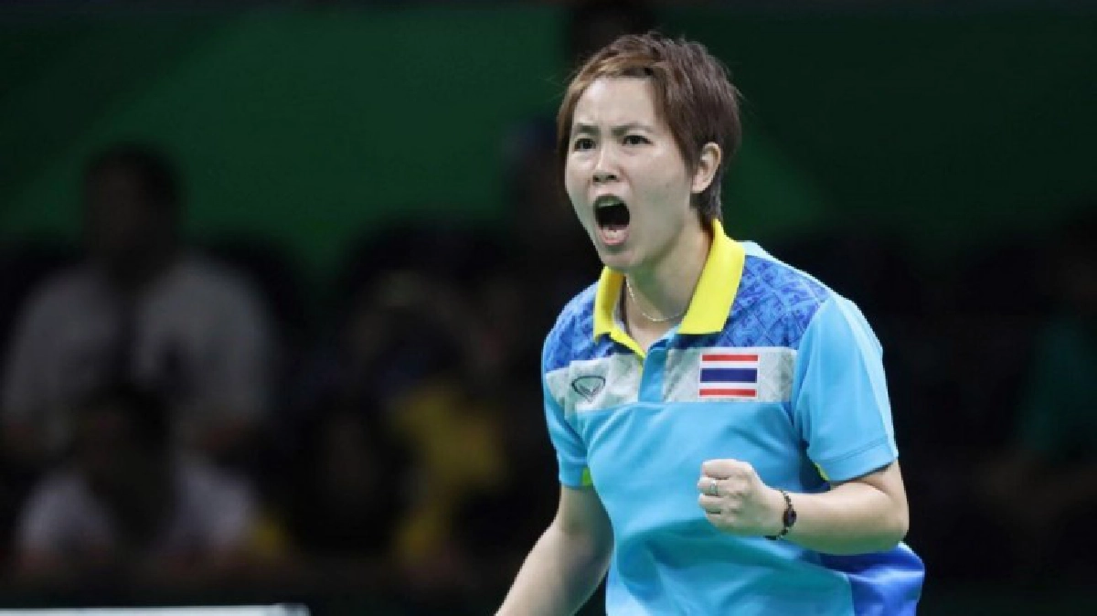 โอลิมปิกสมัย 6 อายุ 40 ไหวน่า (มีคลิป) 