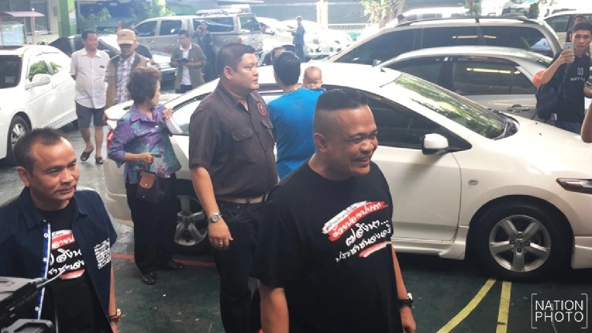 "ตู่"เตรียมแถลงท่าทีหลังปิดหีบ