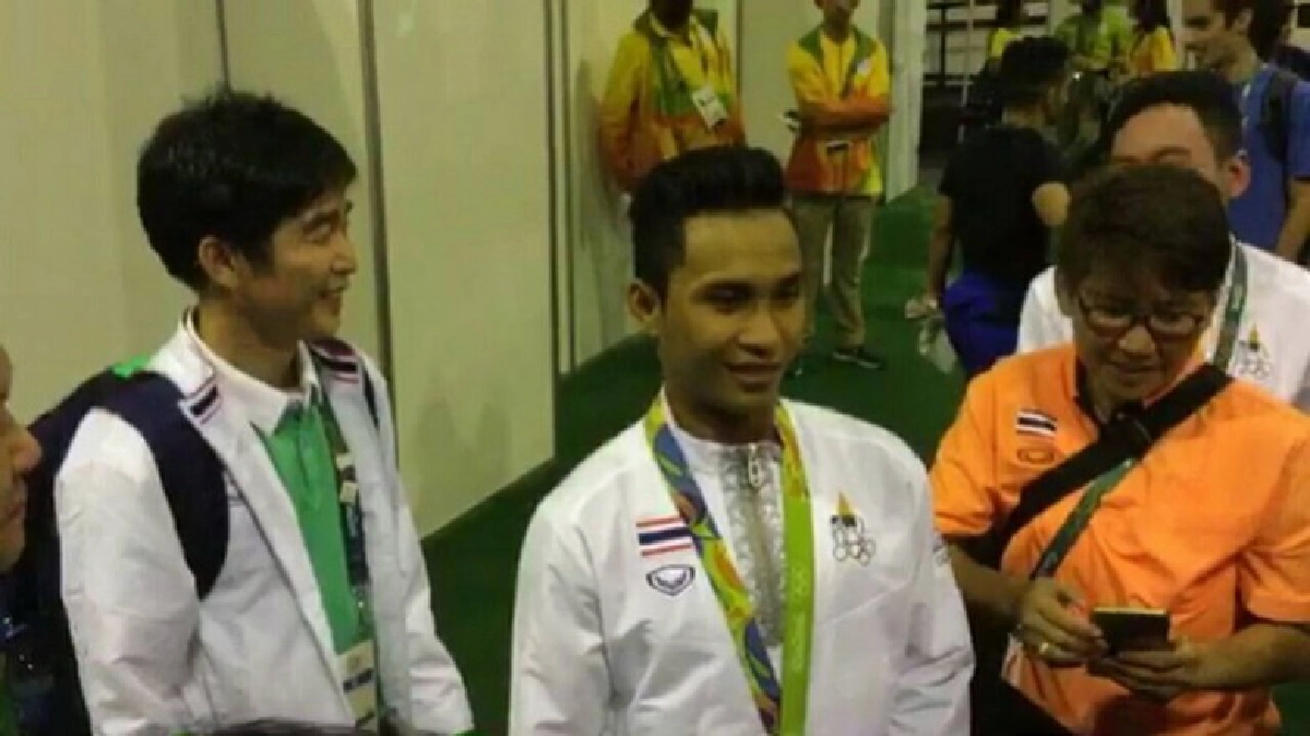 คุยกับ "สินธุ์เพชร์" สู้เพื่อแม่-ท้า "บิ๊กตู่" (มีคลิป)  