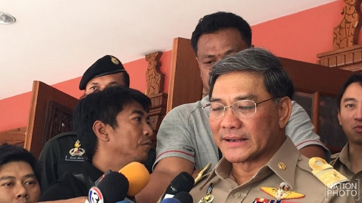 พอใจปชช.3จว.ใต้ใช้สิทธิเกินเป้า