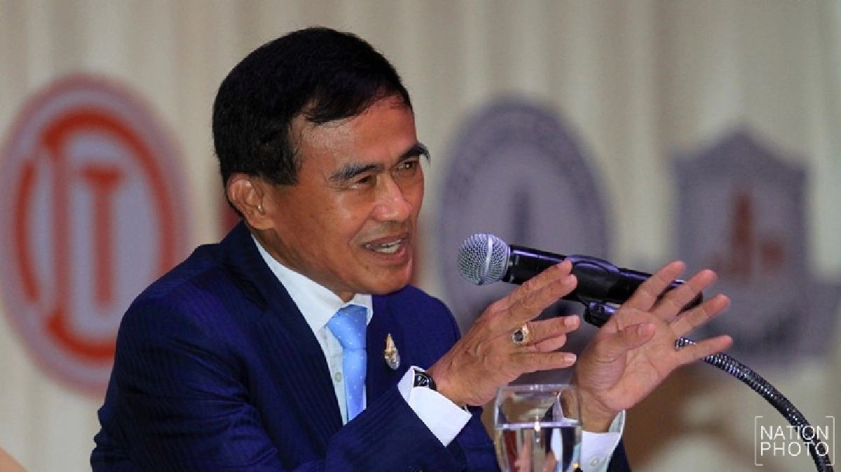 ผลประชามติยิ่งกดดันคสช. ผลประชามติยิ่งกดดันคสช.