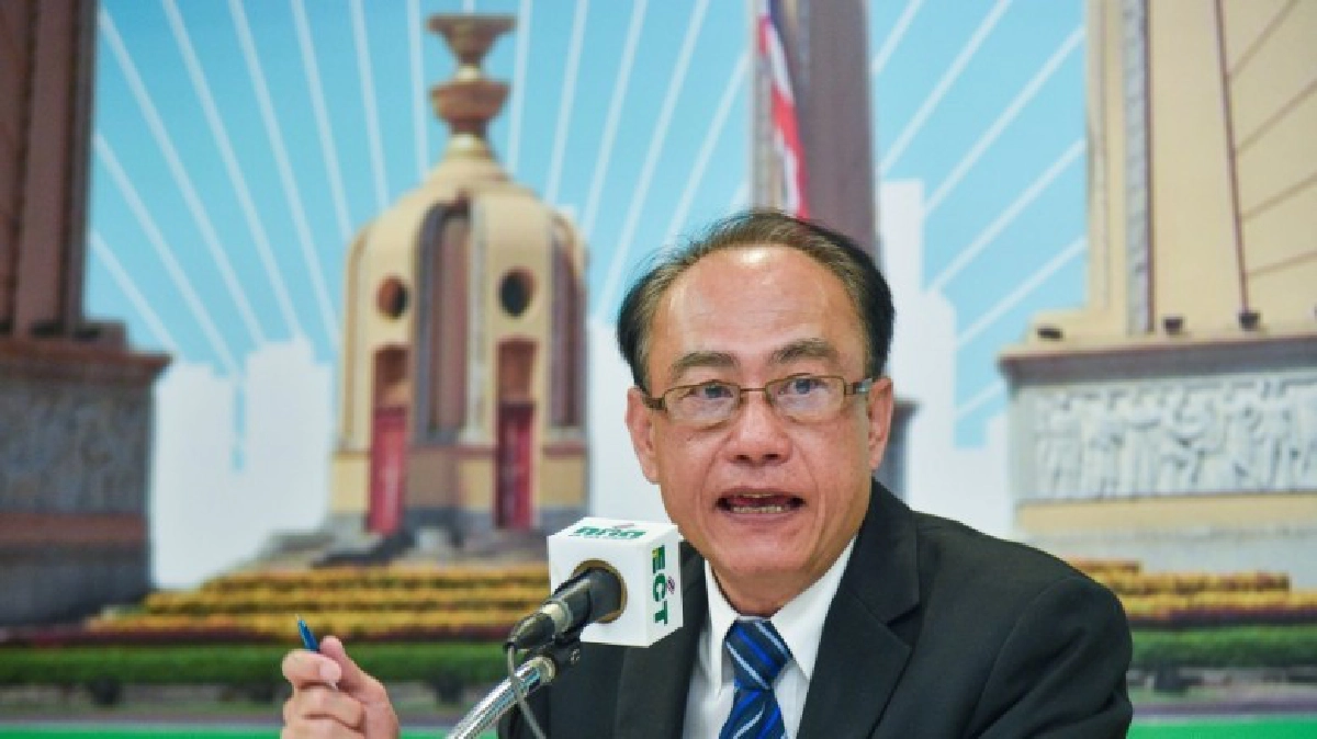 กกต. ส่งสัญญาณตร. ไม่เอาผิดมือฉีกบัตรไร้เจตนา