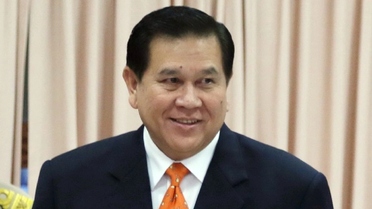 "ธนะศักดิ์"ชี้สัญญาณบวกหลังผ่านประชามติ 