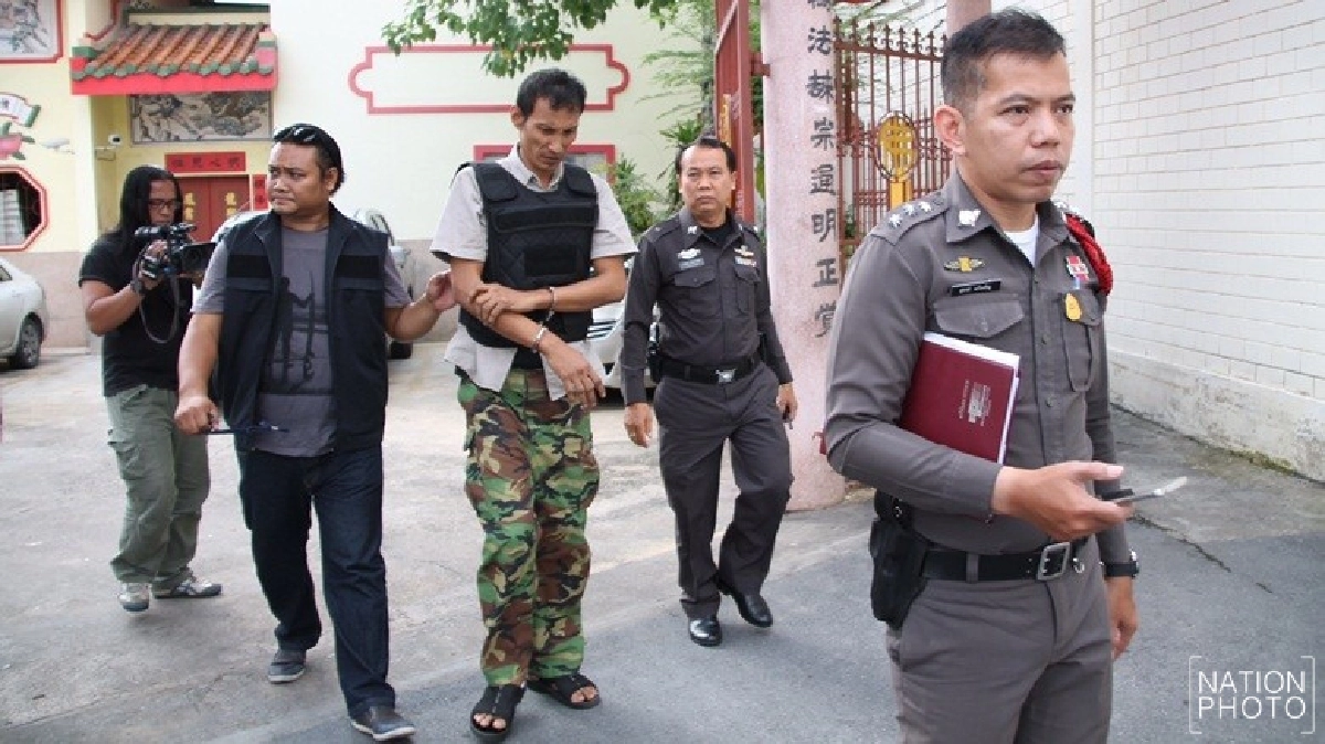 ตีนแมวจนมุม ตระเวนยกเค้าบ้านย่านบางโพงพาง