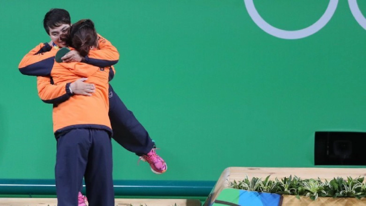 "แต้ว" พิมศิริ ไม่ติดใจยกครั้งสุดท้าย ทุกคนทำเพื่อชาติ "แต้ว" พิมศิริ ไม่ติดใจยกครั้งสุดท้าย ทุกคนทำเพื่อชาติ