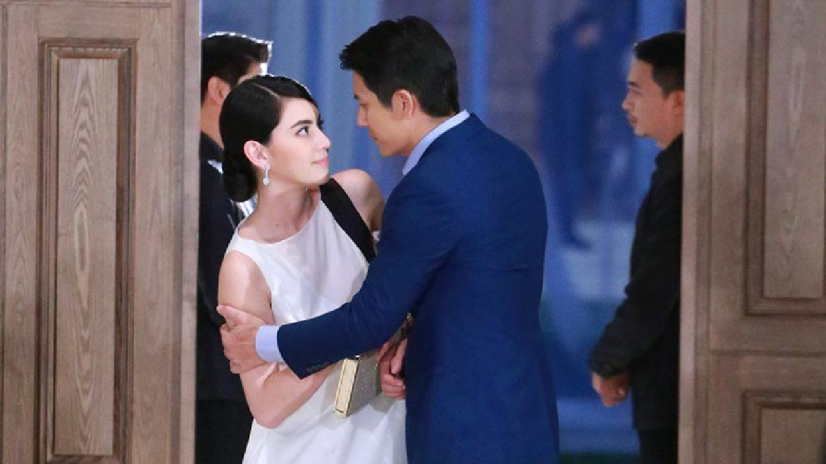 “ใหม่”ควง“ติ๊ก”หวานๆ“โยเกิร์ต-ซินดี้”เชือดเฉือนสะใจ “ใหม่”ควง“ติ๊ก”หวานๆ“โยเกิร์ต-ซินดี้”เชือดเฉือนสะใจ