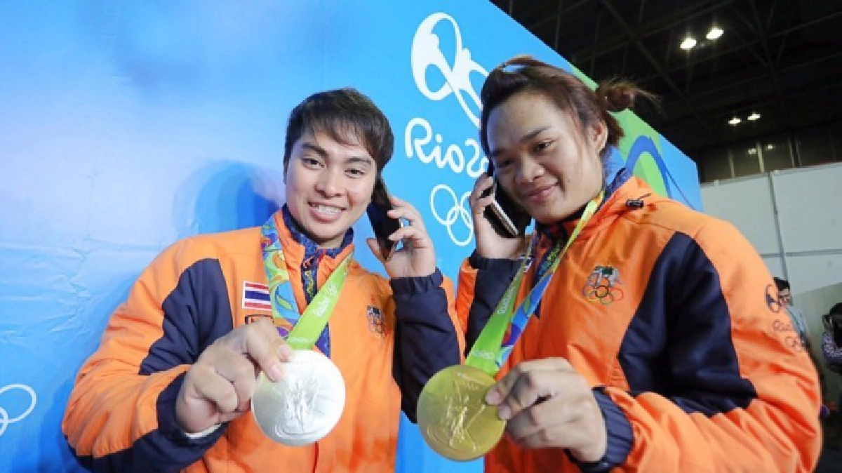 "ฝ้าย" สุกัญญา เผยขณะแข่งไม่ได้คิดเรื่องทำสถิติโอลิมปิก