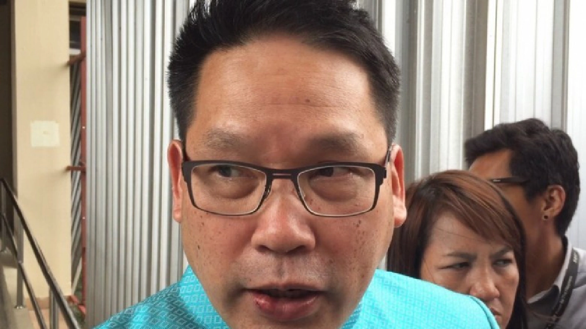 ทำเนียบรัฐบาลห้ามเล่น! โปเกมอน