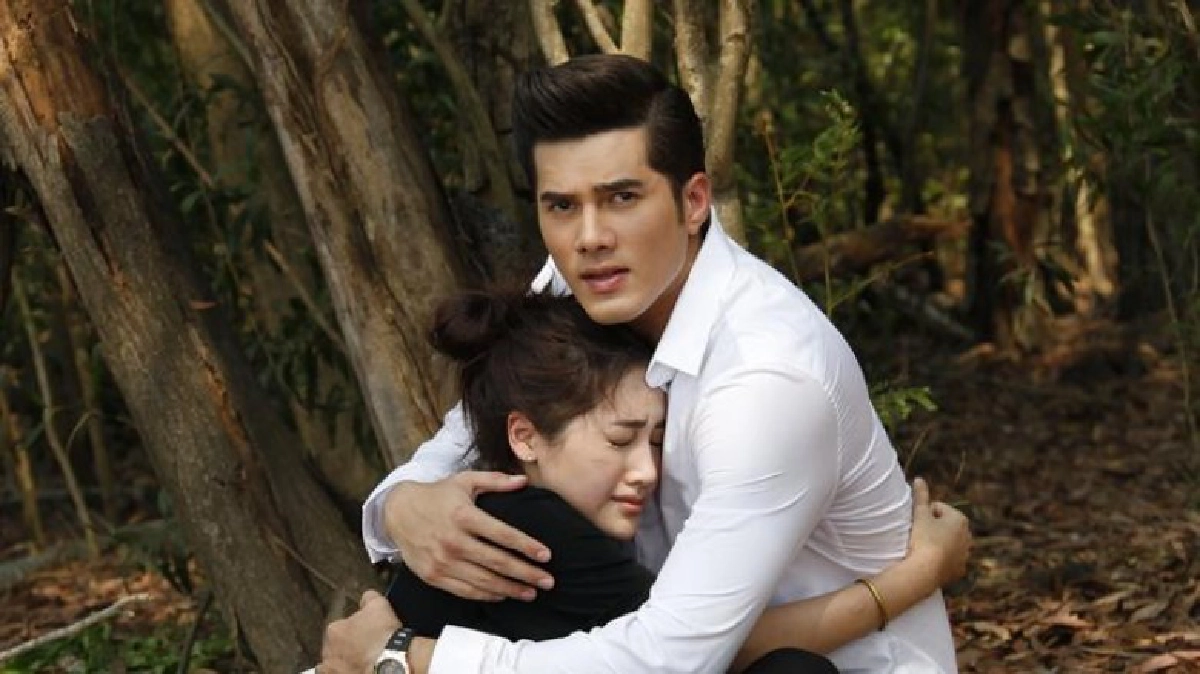 ละคร เพลิงนรี  กาลครั้งหนึ่ง...ในหัวใจ พฤหัสบดีที่ 11 ส.ค.59