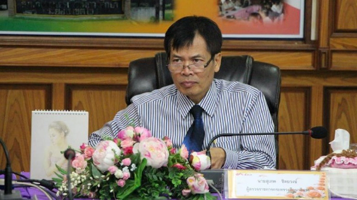 เผย 60 กศจ.-สศศ.รับสมัครครูผช.กว่า 2 พันอัตรา 