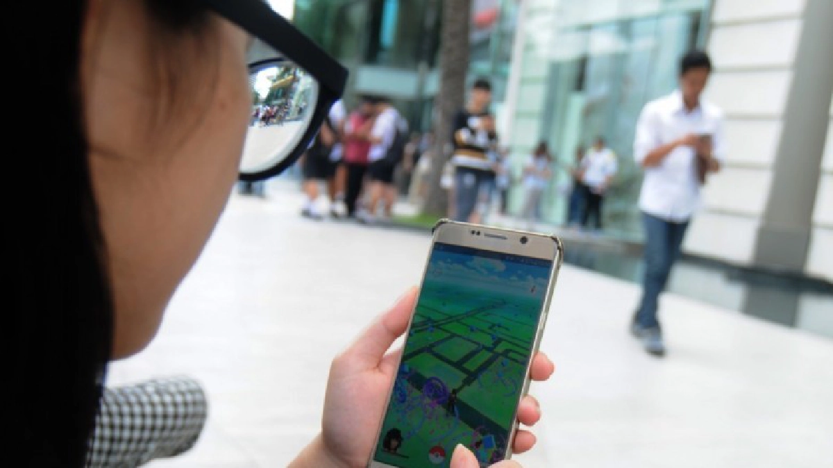 กสทช. เคาะ 3 แนวทางป้องกันเล่นเกมPokemon Go กสทช. เคาะ 3 แนวทางป้องกันเล่นเกมPokemon Go