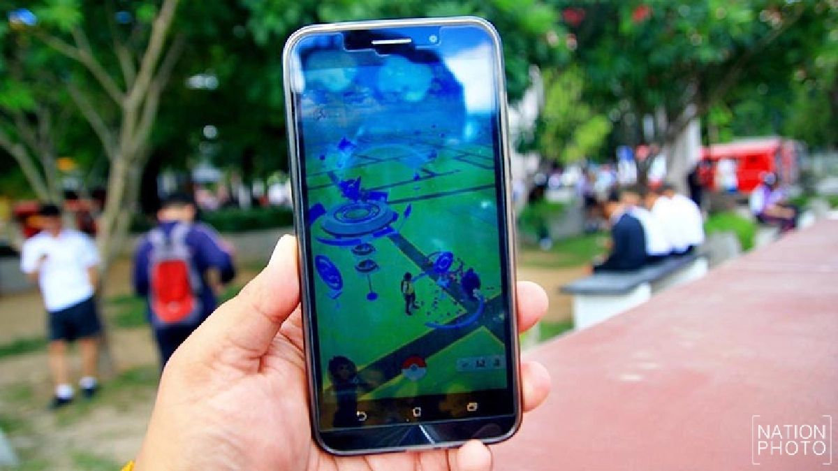 กมธ.เด็ก สนช. ชงกำหนดโซนเล่นโปเกมอน 