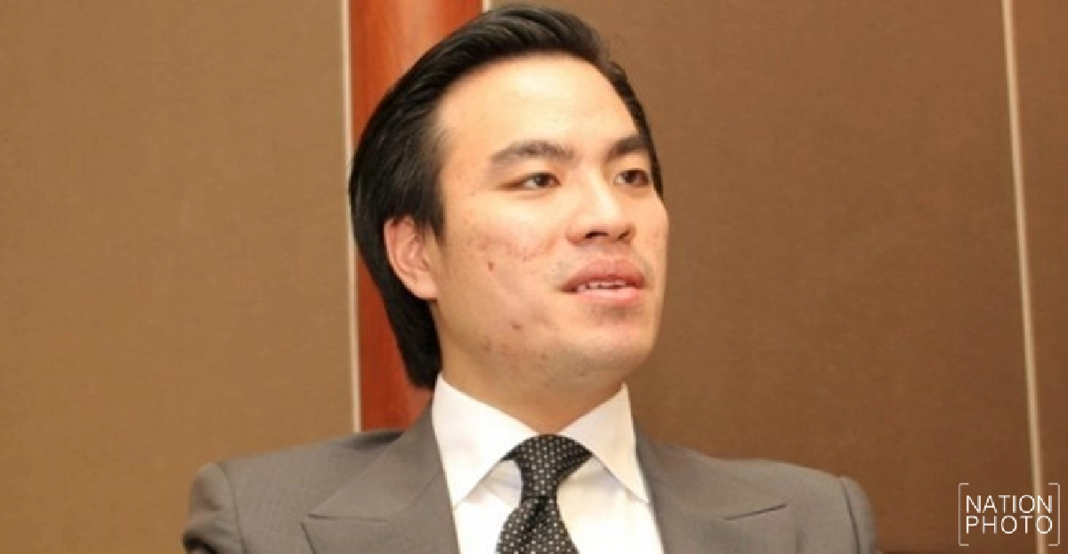 กปปส. ยัน "ไพบูลยฺ์" ไม่ได้ติดต่อร่วมพรรค กปปส. ยัน "ไพบูลยฺ์" ไม่ได้ติดต่อร่วมพรรค