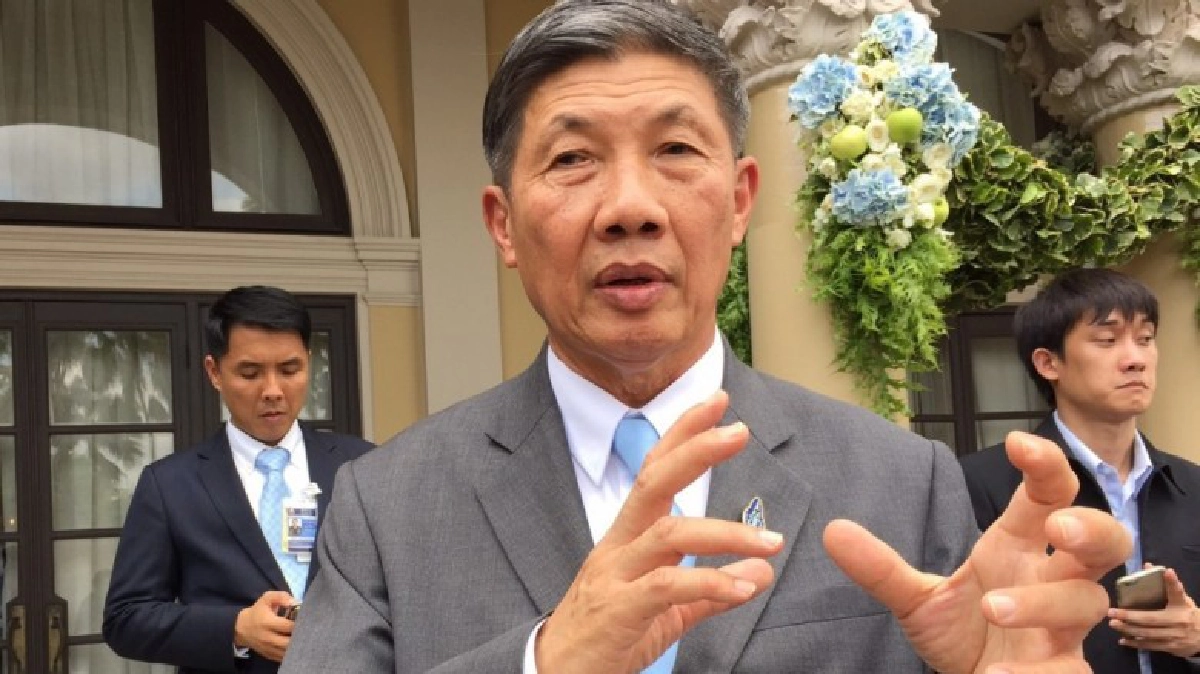 รบ.รอรธน.ใหม่บังคับใช้ก่อนทำยุทธศาสตร์ชาติ