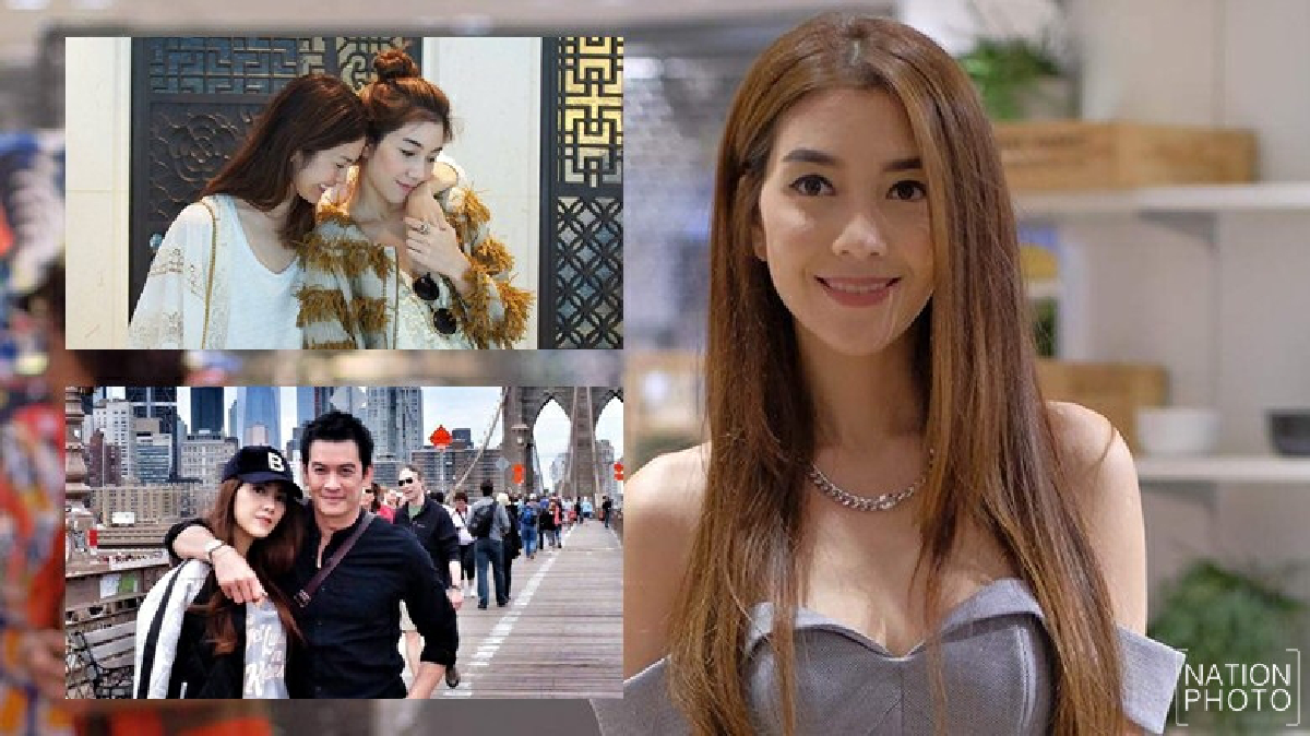 ‘ชาคริต’ อยากดู!! ‘วุ้นเส้น’ จูบ ‘พอลล่า’ 