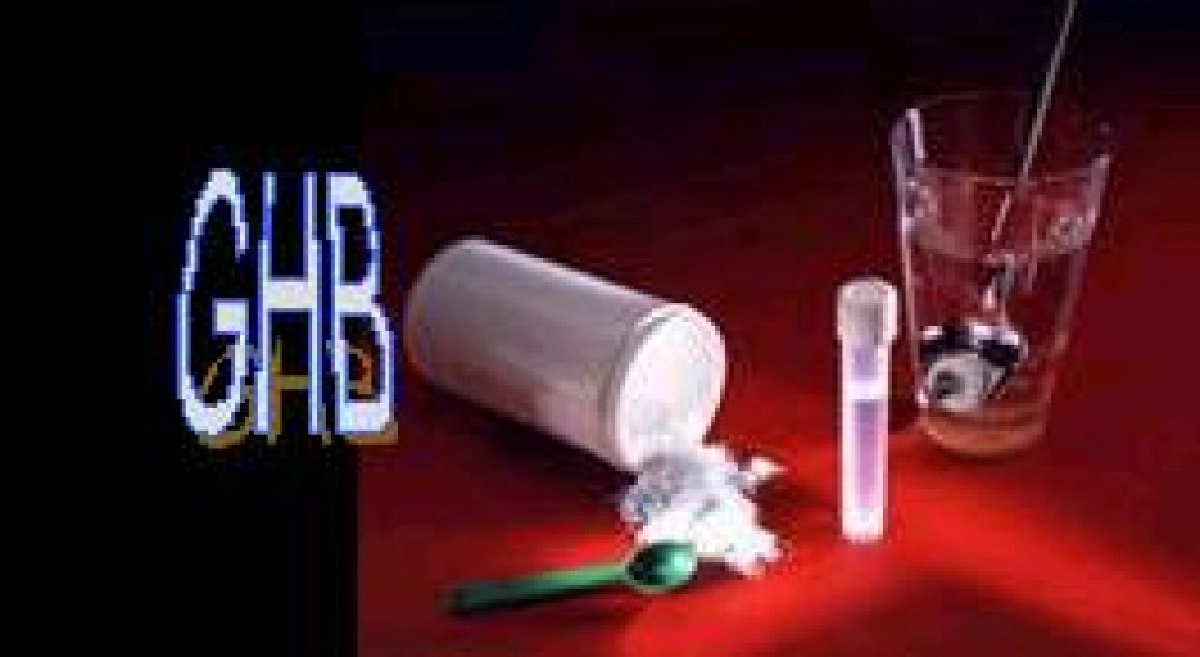 กรมวิทย์เตือนผู้หญิงระวังถูกมอม “จีเอชบี”