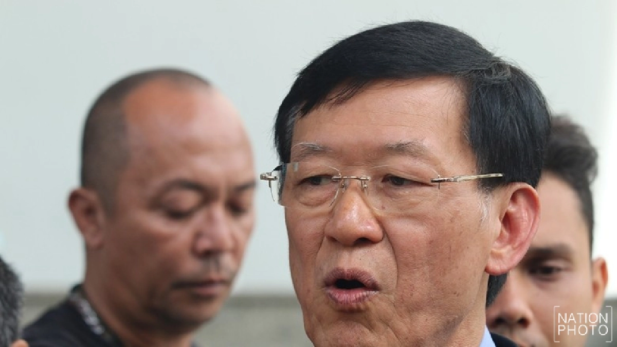 “ไพบูลย์" ปัดทหารอยู่เบื้องหลังตั้งพรรค 