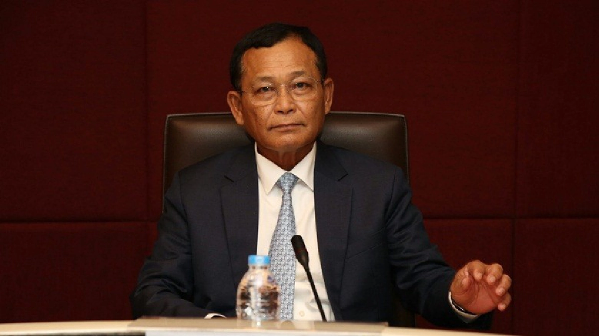 “ดาว์พงษ์”มั่นใจม.44กระตุ้นมหา’ลัยปรับปรุงตัว