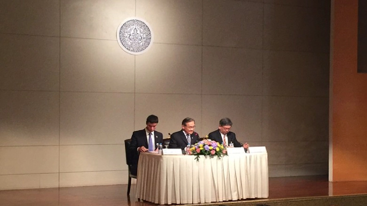 กต.เชื่อผลประชามติ ต่างชาติเข้าใจวิถีปชต.แบบไทยขึ้น