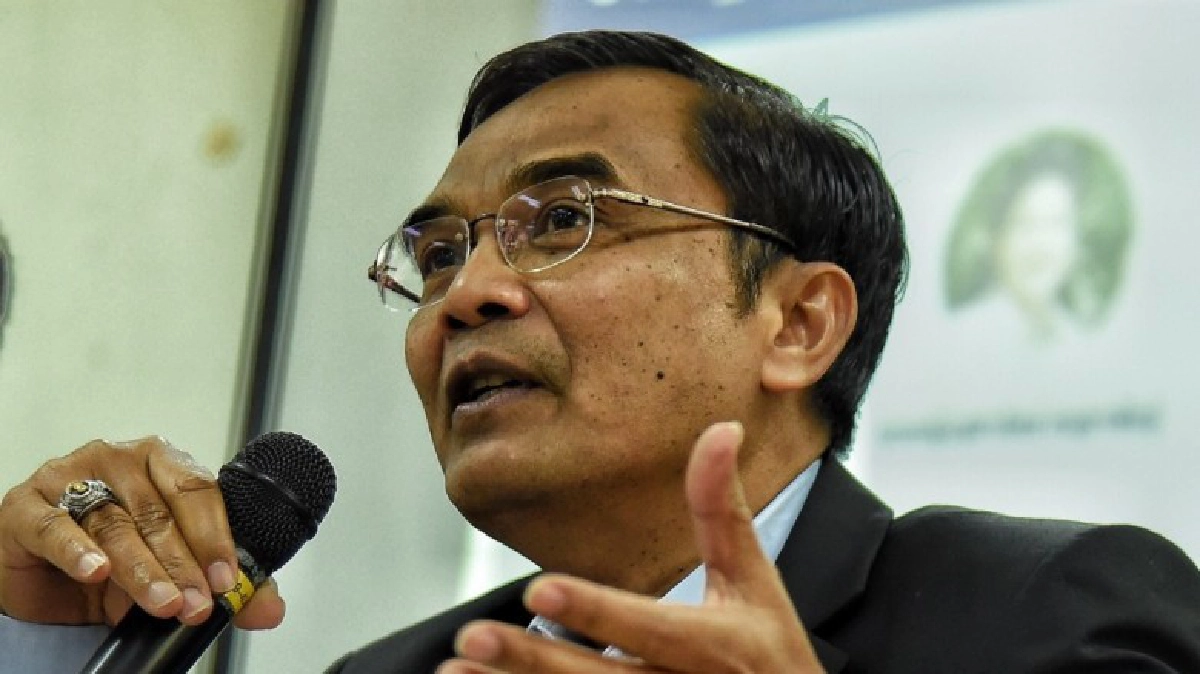 นิพิฏฐ์ ไม่ตื่นเต้น ไพบูลย์ ตั้งพรรคใหม่